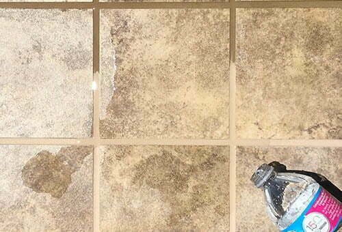 Tile and Grout Cleaning, Floor Cleaning, Grout Sealing, Las Vegas, NV